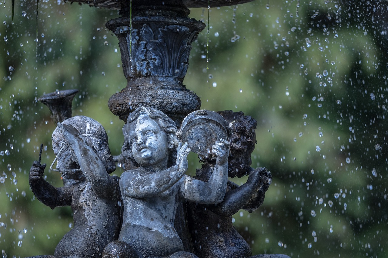 How to Design a Sensory Garden for Kids